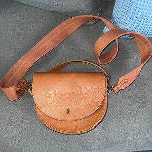 Small Madewell Bag